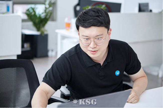 물류 블랙박스로 가시성 높인다