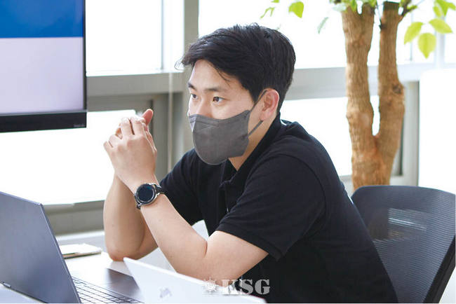 물류 블랙박스로 가시성 높인다