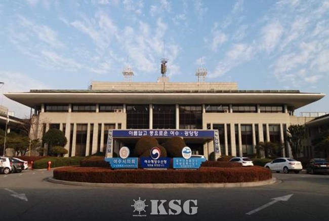 여수·녹동-제주간, 추석연휴 연안여객선 이용객 늘어