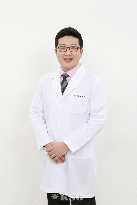 건강칼럼/ 매핵기, 잘못된 헛기침은 그만!