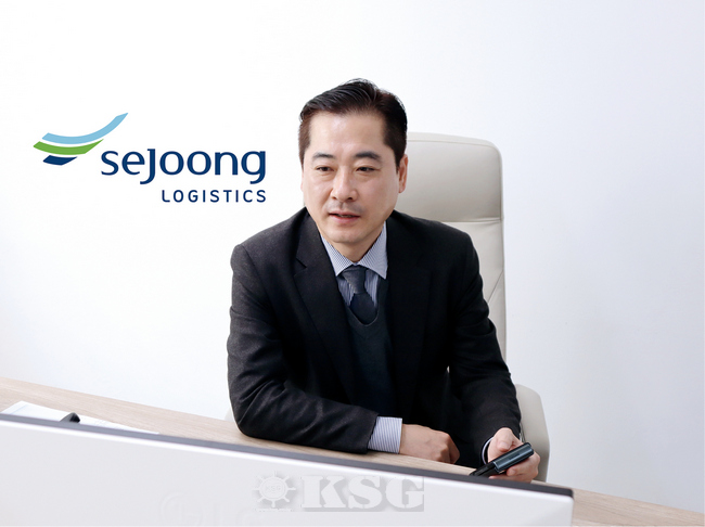 세중그룹 이달 15일 인천-LA 화물전세기 띄운다