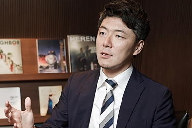 개인 맞춤형 콘텐츠, 네이티브 애드와 연결돼야
