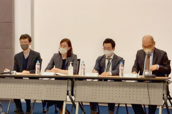 각계각층 시민 목소리 방역 정책에 반영해야