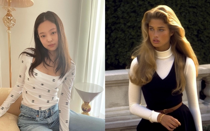 올드머니룩 열풍, 티내지 않음을 흉내 내는 역설