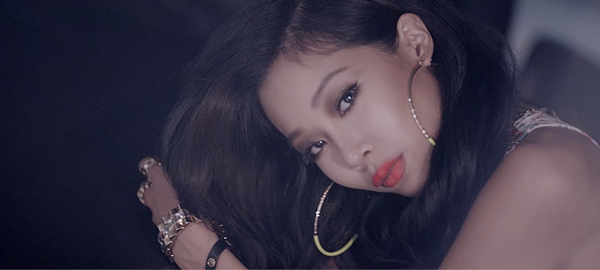 래퍼 제시, 쎈언니로 언프리티 이을 걸크러쉬 예고