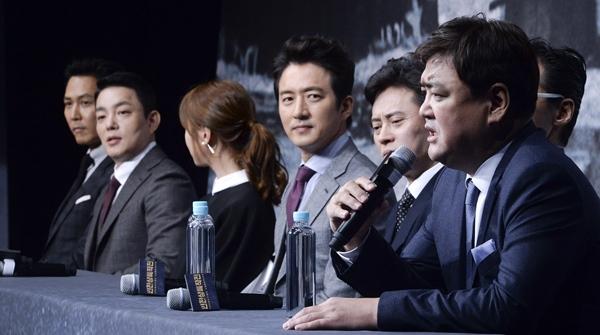 리암 니슨 주연 전쟁 대작 인천상륙작전 베일 벗다