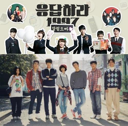 응답하라 1988 응답하라 시리즈 열기 이어갈 수 있을까? (이슈Q)