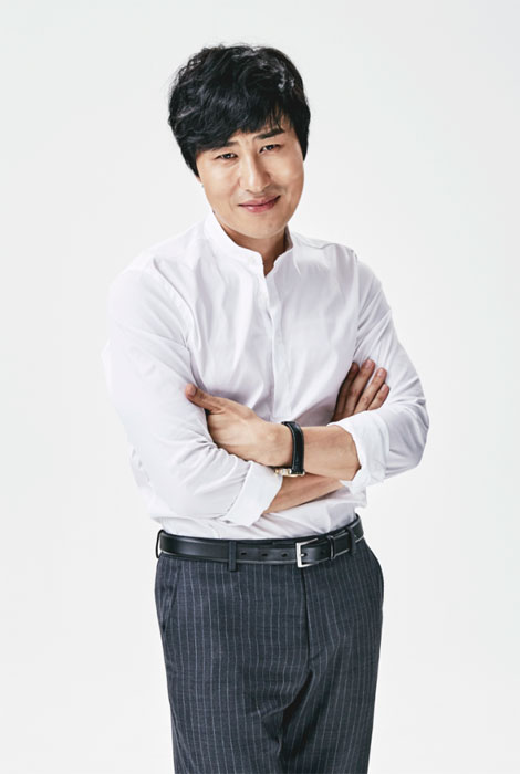935엔터테인먼트, 배우 이상훈 새식구 맞이… 전폭적 지원 아끼지 않을 것