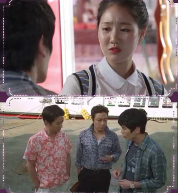 [앞선TV] 백희가 돌아왔다 2회 옥희 아빠는 누구? 후보는 세 명 (예고)
