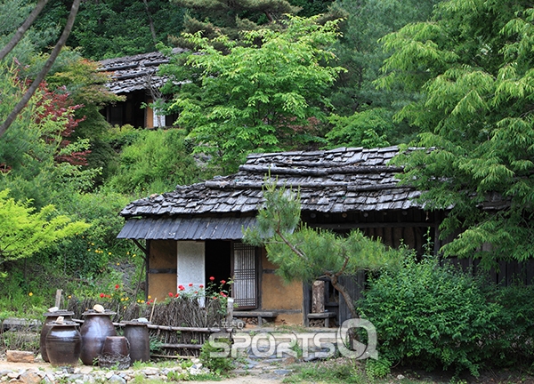 [이두영의 그곳에 가고싶다] 평창 웰컴투동막골 촬영지 막살아도 좋아