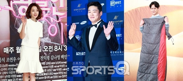 윤손하·안재홍·고경표, 씨엘엔컴퍼니로 이적