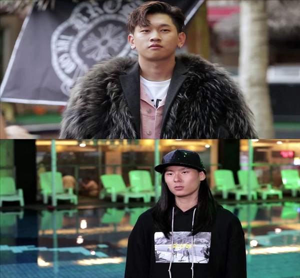 [앞선TV] 음악의 신 크러쉬·장문복, 브로스 2기 신입 멤버된다 (예고)