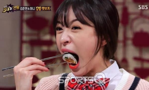 [Q생각] 먹방 쿡방의 폐해가 단지 푸드포르노뿐일까?
