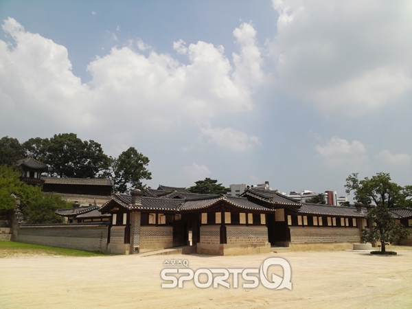 [역사문화] 덕수궁 함녕전 준명전 · 창덕궁 낙선재 수강재 덕혜옹주의 행복한 기억이 머무는 곳