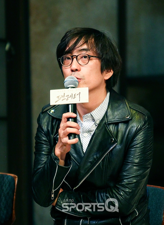 [포토Q] 뮤지컬 김태형 연출 팬레터는 팩션 창작 뮤지컬~