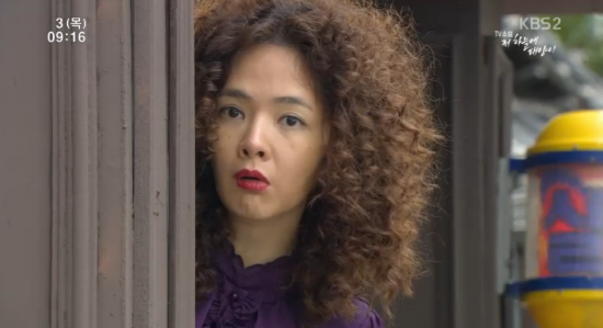 저 하늘에 태양이 홍원장 유지연의 비밀, 윤아정 배우 키워낼 핵심인물...한지안, 아기 동동이 소식에 죄책감