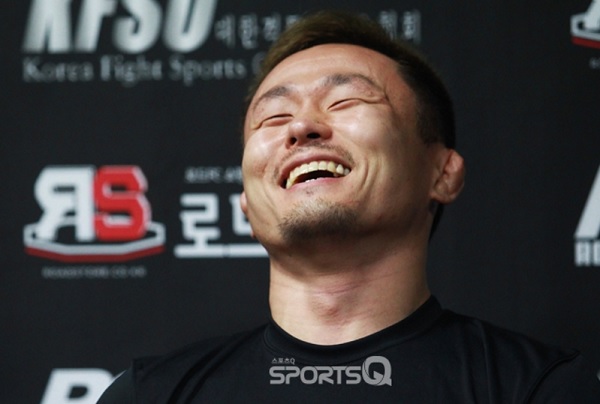 서두원-최홍만-권아솔, 스타 파이터의 어제와 오늘은?