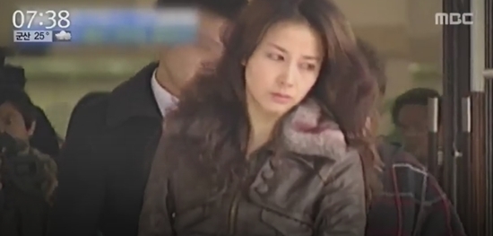 옥소리, 데뷔서 활동 그리고 이혼까지 얼마나 대단하길래