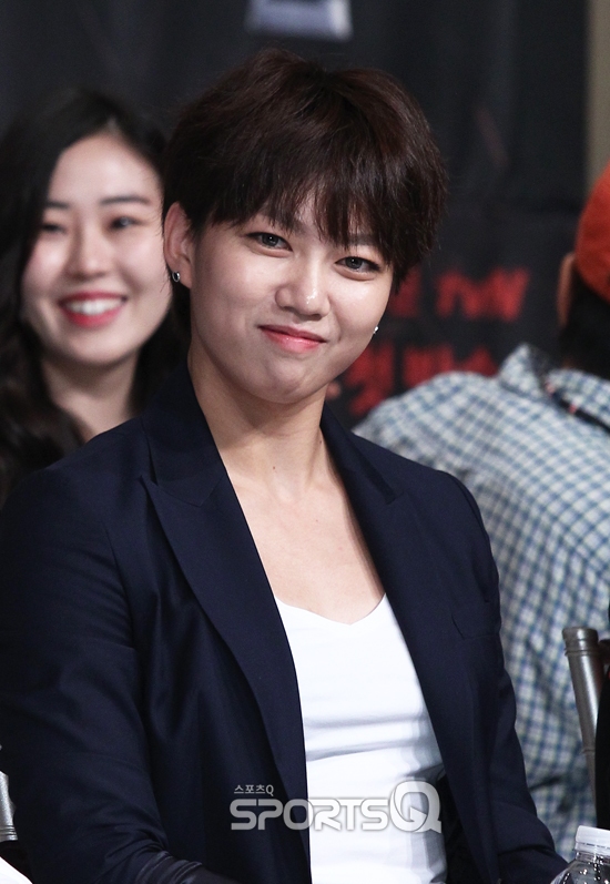 [포토Q] 엠제이킴, 시즌1에서 우승하고 싶었어요
