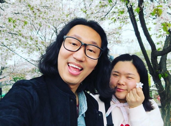 김경진 결별 양해림 누구? 개그·연기·노래 다 되는 개그우먼