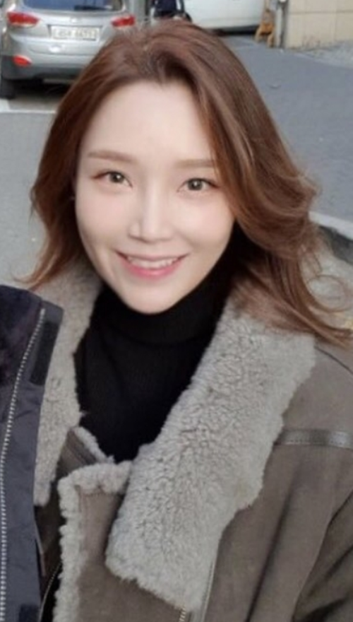 정라헬, 멘탈불안 했던 투수 양현종 성적 좋아진 이유였다 깨끗한 피부+몸매+또렷한 얼굴 윤곽