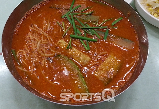 2018년 말에 충북옥천에 생선국수 거리 생긴다...도리뱅뱅이 어죽 민물매운탕 등 여행자 입맛 끌듯! 둔주봉 용암사 등 가볼만한 곳 엄지척