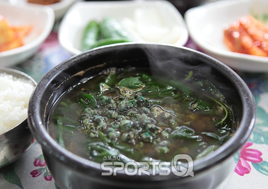 2018년 말에 충북옥천에 생선국수 거리 생긴다...도리뱅뱅이 어죽 민물매운탕 등 여행자 입맛 끌듯! 둔주봉 용암사 등 가볼만한 곳 엄지척
