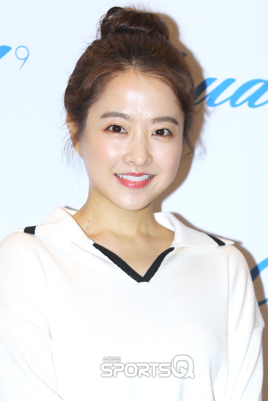 [포토Q] 박보영 뽀블리의 심쿵 눈맞춤