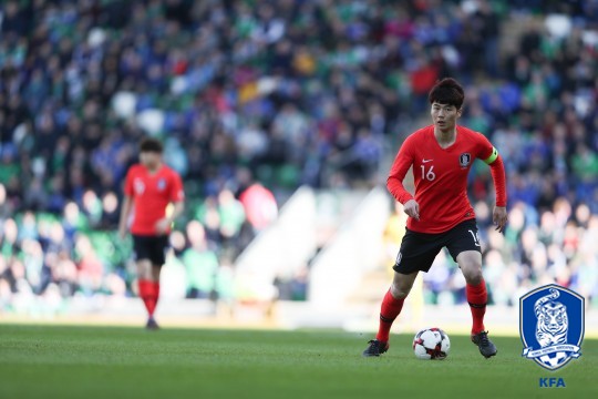 [한국 폴란드 축구국가대표 평가전] 역대 전적 우위-상대 하락세, 피파랭킹 6위 대어 잡을까