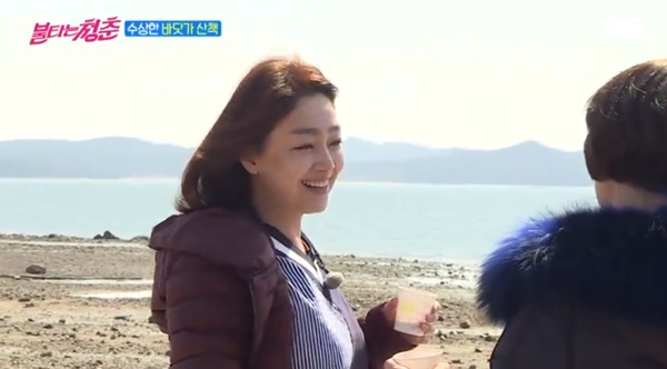 불타는 청춘 이연수 생일, 마마크리에이티브·설성민 주목받는 이유? 출연료 문제는?