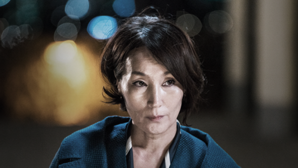 [초점Q] '무법 변호사' 38년차 배우 이혜영이 보여준 두 얼굴의 역대급 악역, 드라마 흥행 이끌까