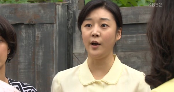 TV소설 파도야 파도야서하, 노행하 모친에게 폭행 당해... 장재호 결단 내릴까?