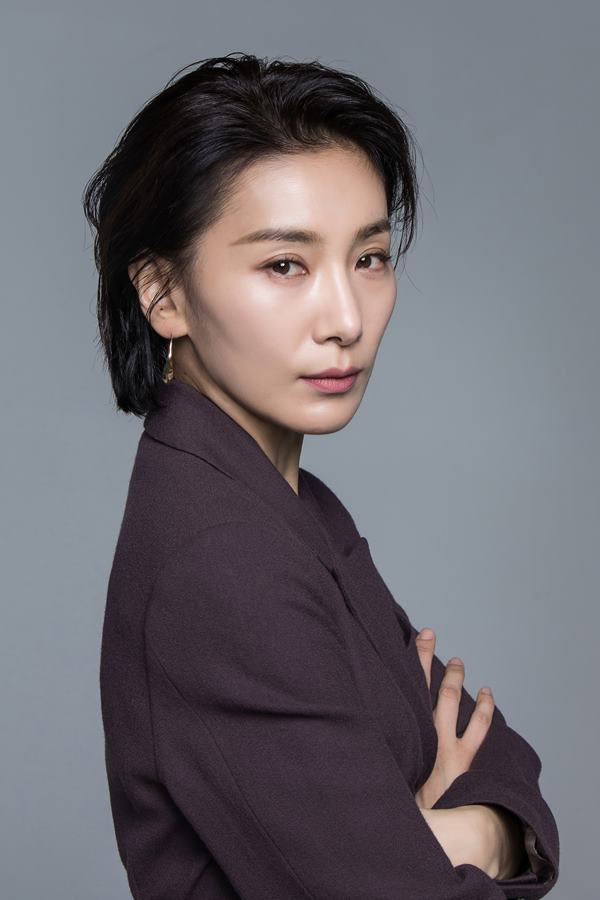 [인터뷰Q] 스카이캐슬 김서형, 26년 내공 김주영에 담다 뭐든 해낼 수 있는 배우 될래요
