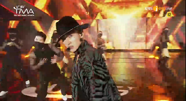 슈퍼주니어 더팩트뮤직어워즈(TMA) 4관왕→슈퍼주니어 D&E 땡겨+Watch Out... 원조 글로벌 아이돌의 품격