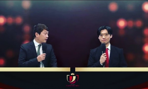 [스포츠JOB아먹기(54) 안민호] 새벽의축구전문가 페노 크리에이터는요...