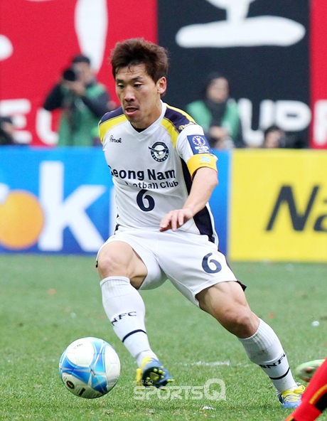 [K3 베테랑(1)] 울산 박진포, 축구가 간절한 투잡러