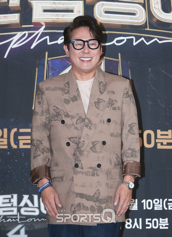 [포토Q] 윤종신 팬텀싱어 최고!