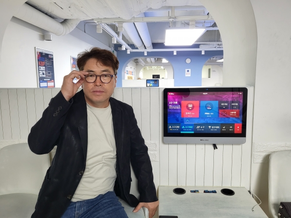 [스포츠JOB아먹기(112) 김명구] 급성장한 당구시장, 플랫폼 사업의 미래