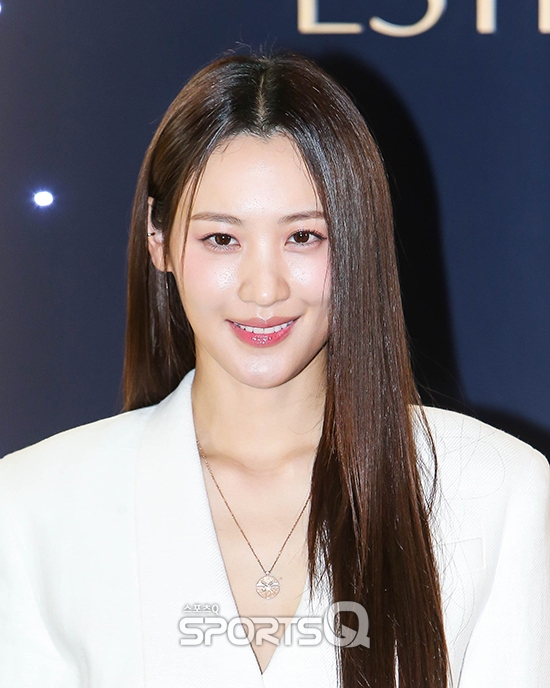 [포토Q] 수현 매력 미소