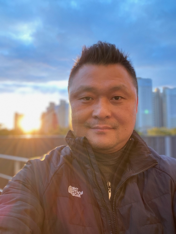 [소해준의 스포츠 멘탈코칭] 퍼스트 무버, 김태완 전남스포츠과학센터장