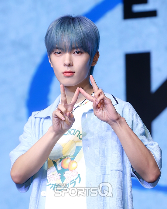[포토Q] 이정 청량 그 자체