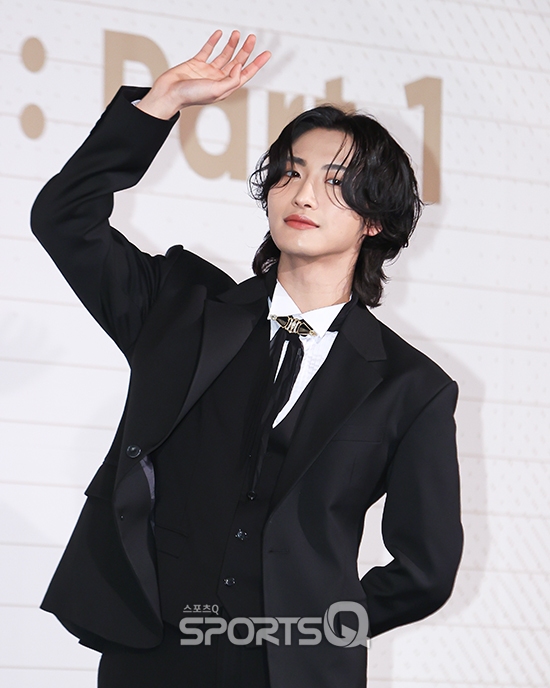 [포토Q] 성화 빛나는 순간