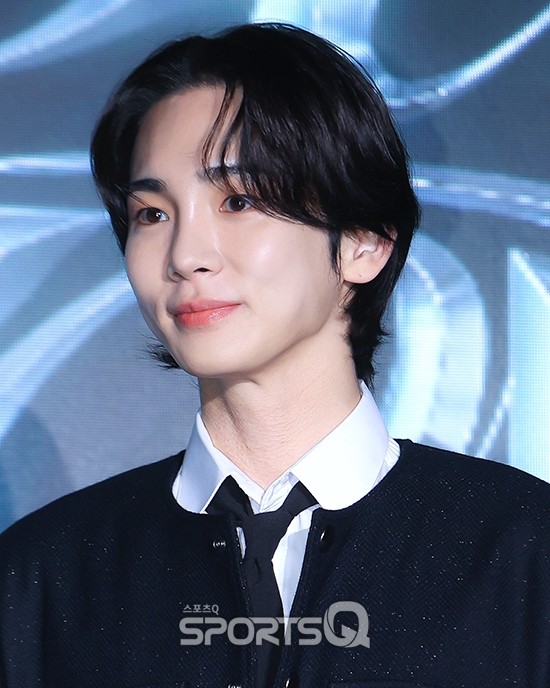[포토Q] 샤이니 키 빛나는 만능열쇠