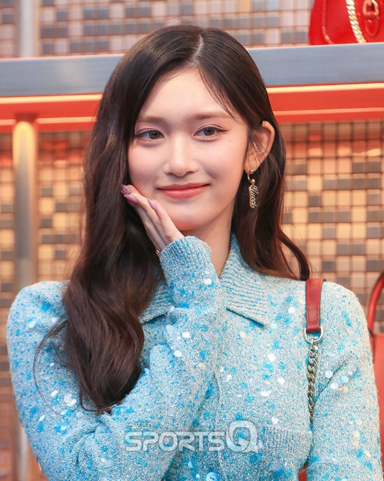 [포토Q] 이서 꽃미모가 활짝