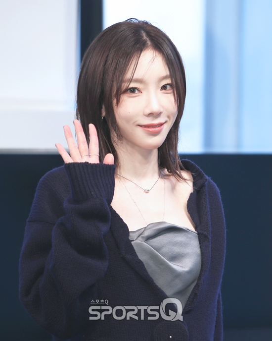 태연 끌고 에스파 밀고, SM 30주년 예열