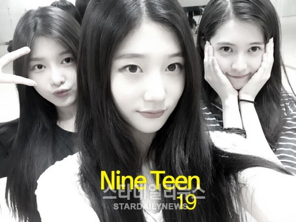 MBK 신인 걸그룹 팀명 다이아 확정... 8월 데뷔