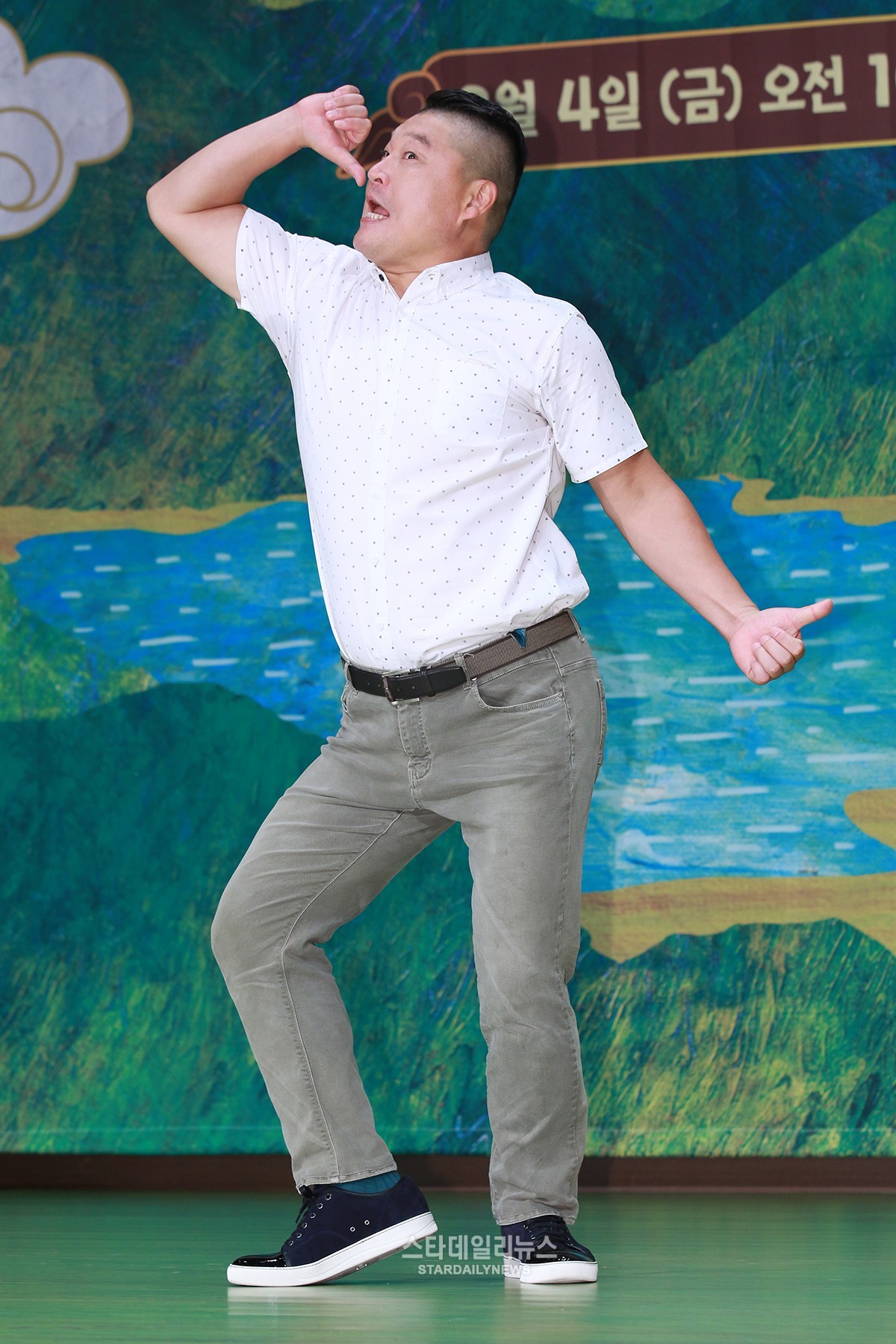 [S포토+] 강호동, 팔계 팔계 저팔계~! (신서유기)