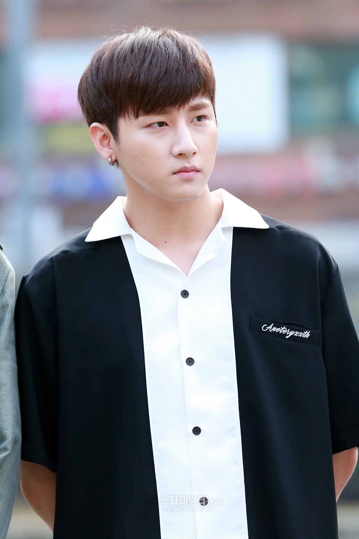 [S포토+] 몬스타엑스 아이엠, 이런 시크한 남자 (뮤직뱅크 출근길)