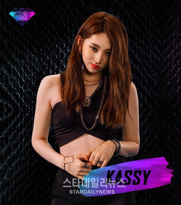 언프리티 랩스타3 첫 영구탈락자 케이시, 케이시 일문일답