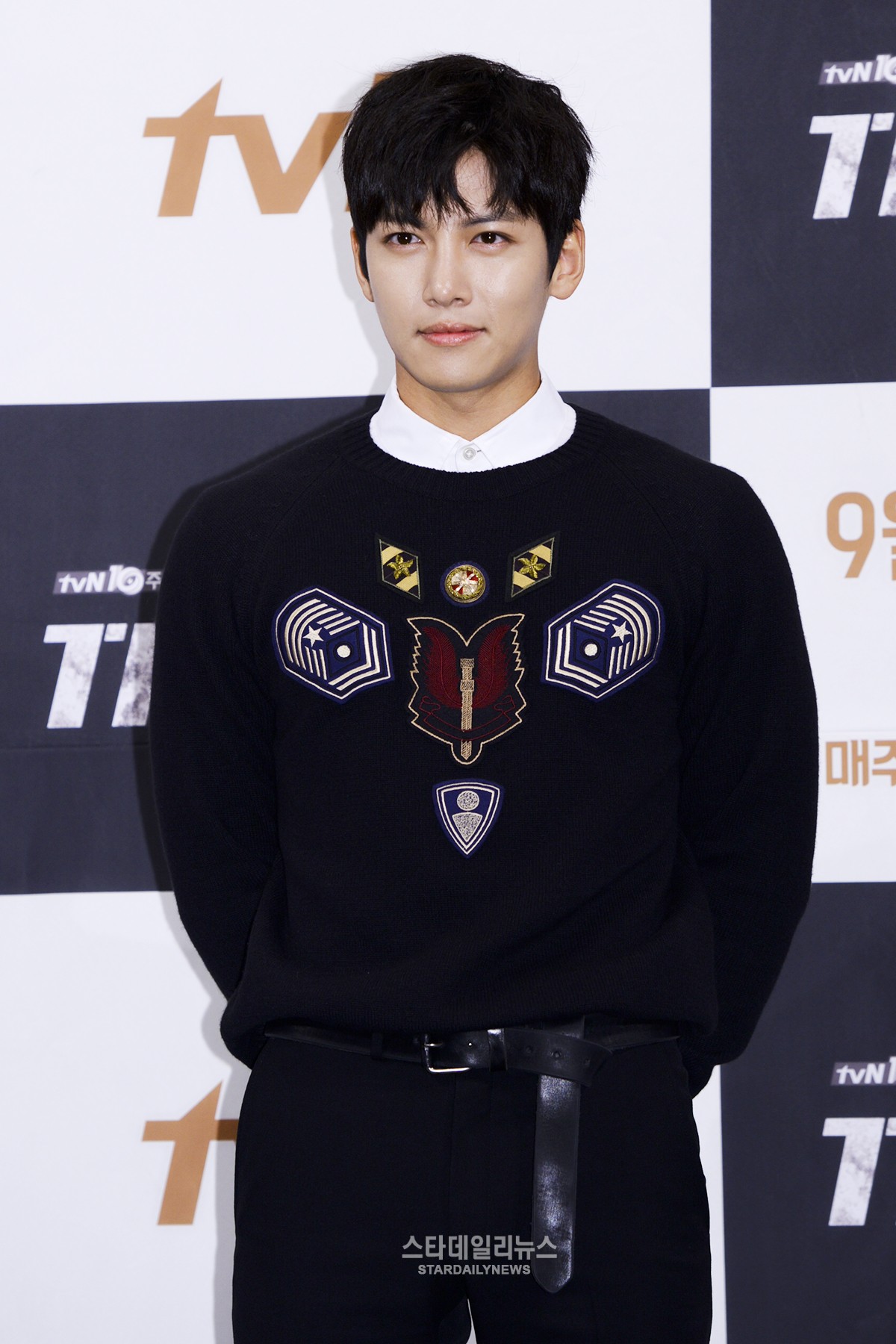 [HD+] THE K2 지창욱 가장 힘들었던 작품.. 이제 액션 못할 것 같아